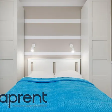 Apartament Ibiza Baltic - Aprent