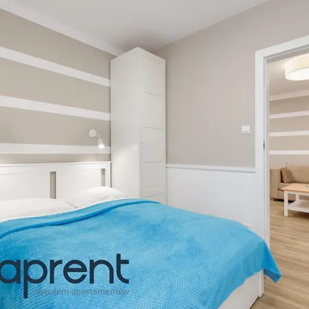 Apartament Ibiza Baltic - Aprent *