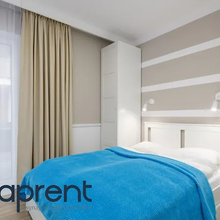 Apartament Ibiza Baltic - Aprent *