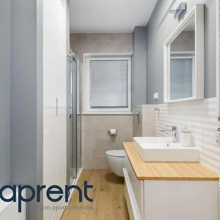 Apartamento Apartament Ibiza Baltic - Aprent *